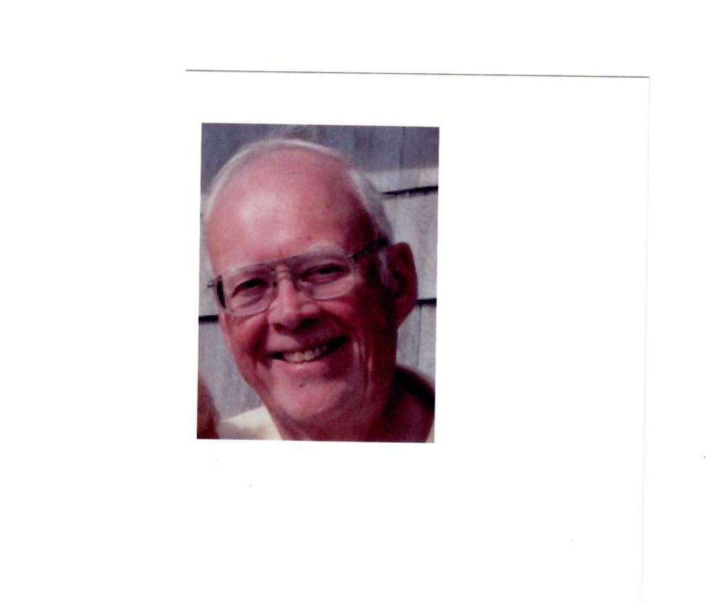 Bruce Albert Hall Profile Photo