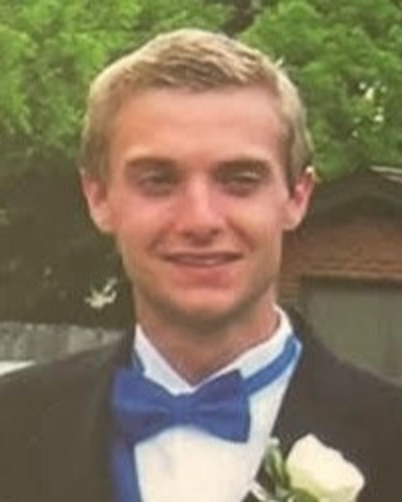 Nicholas J. Kunzi