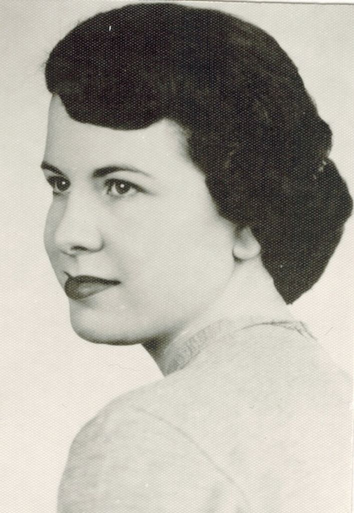 Anna Marie (Roberts)  Valley