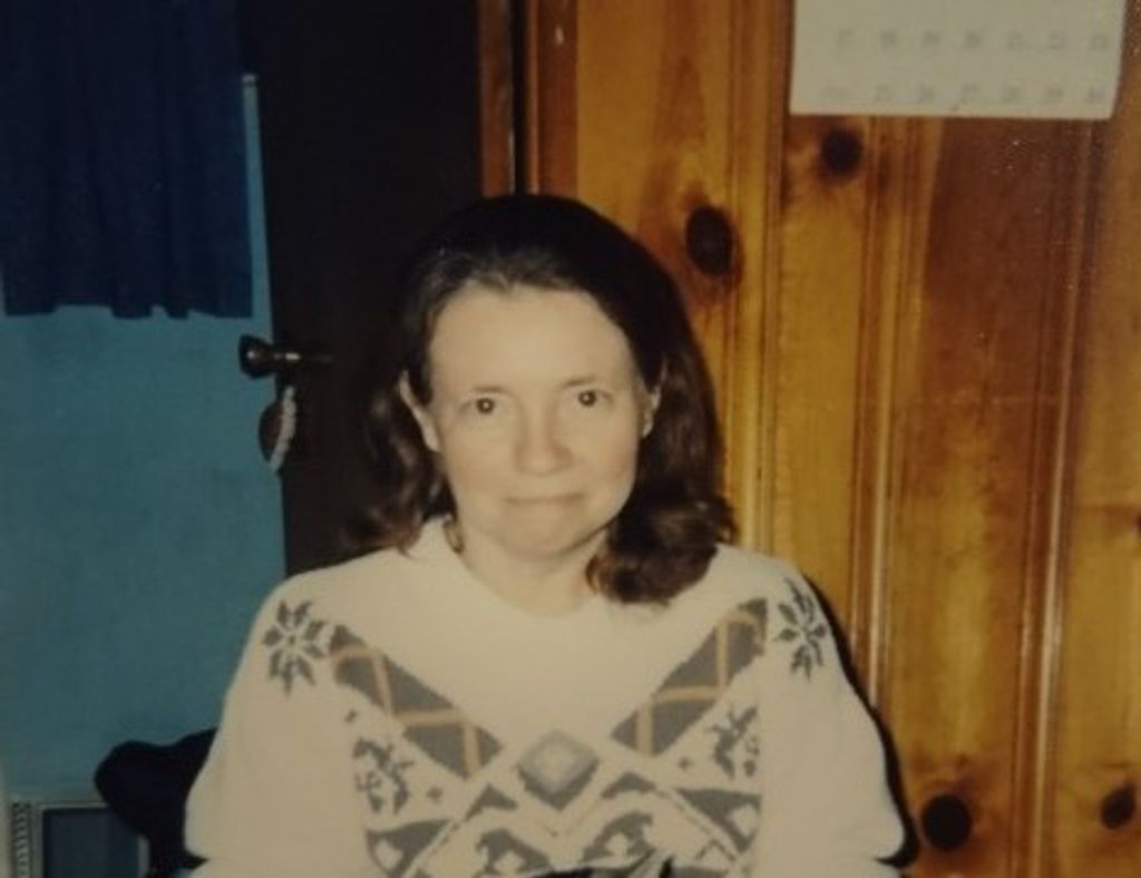 Sandra Kay (Griffin)  Thompson Profile Photo