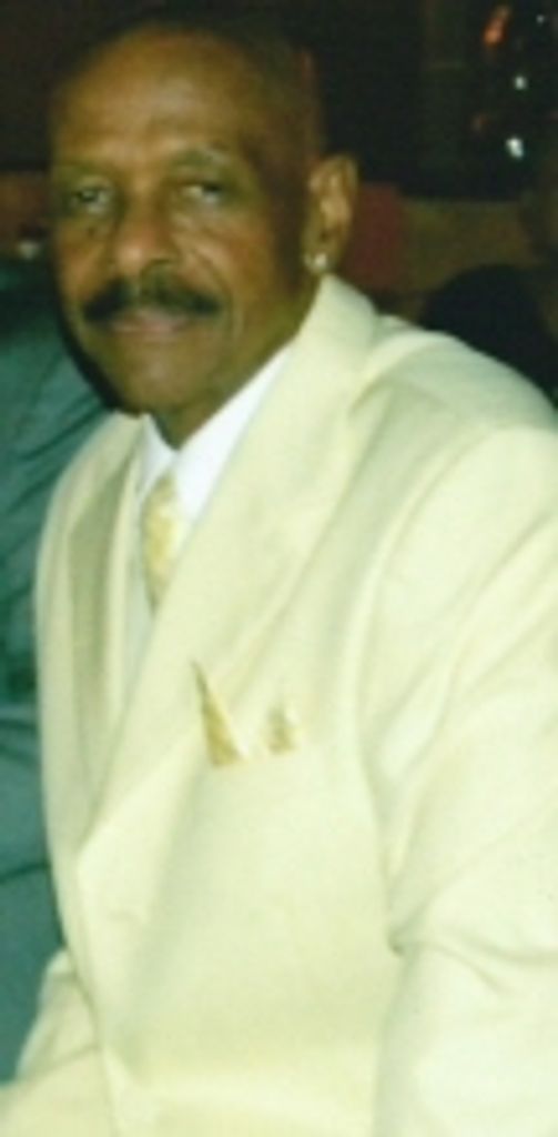 Amos Johnson Profile Photo