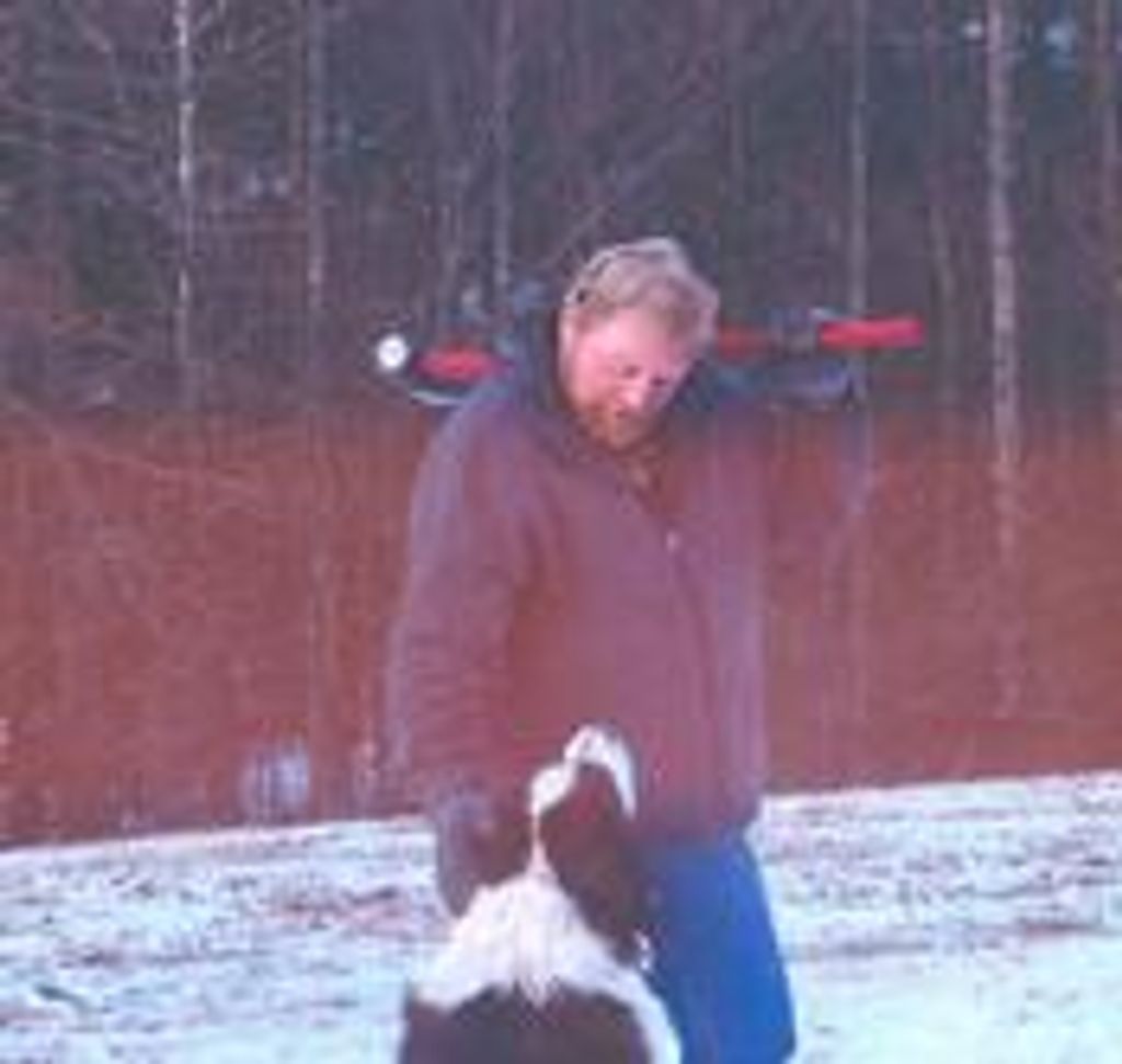 David Clifton Craine