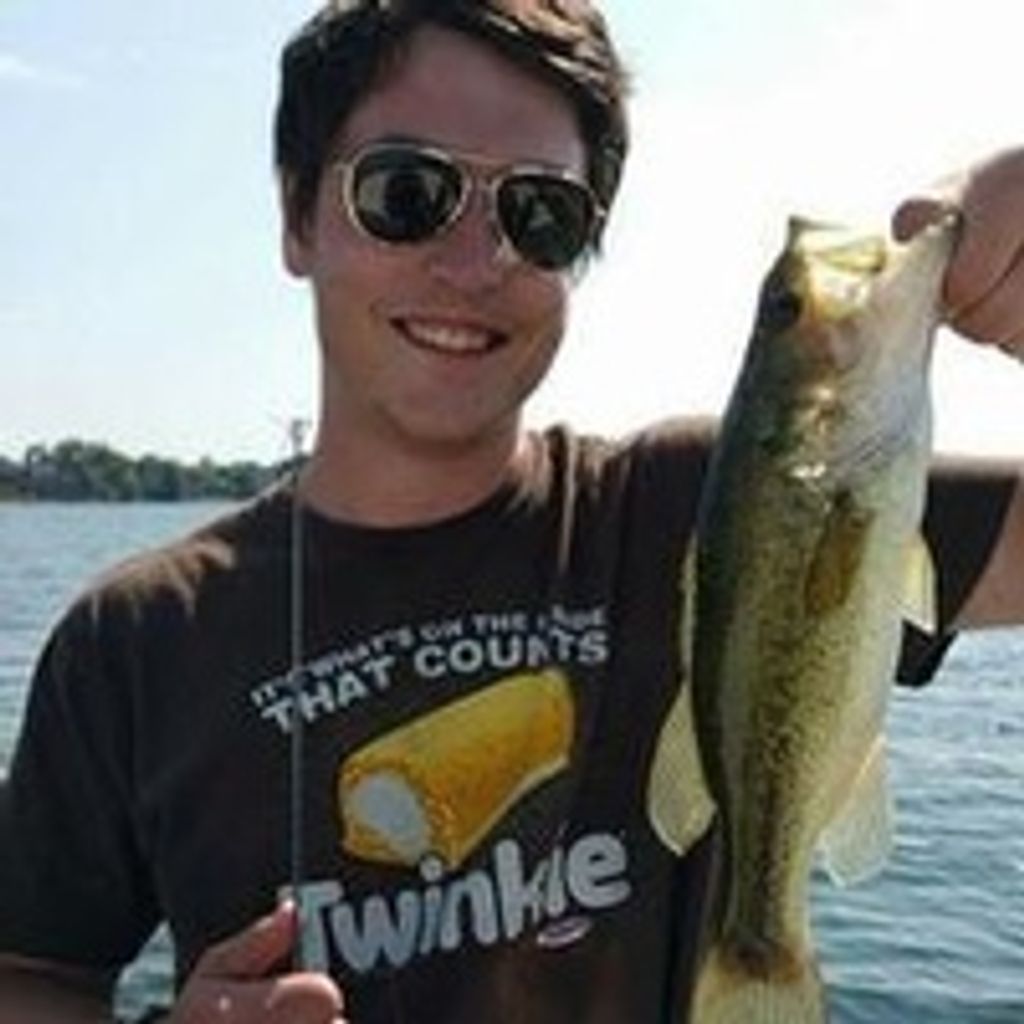 Dakota Robert Wood