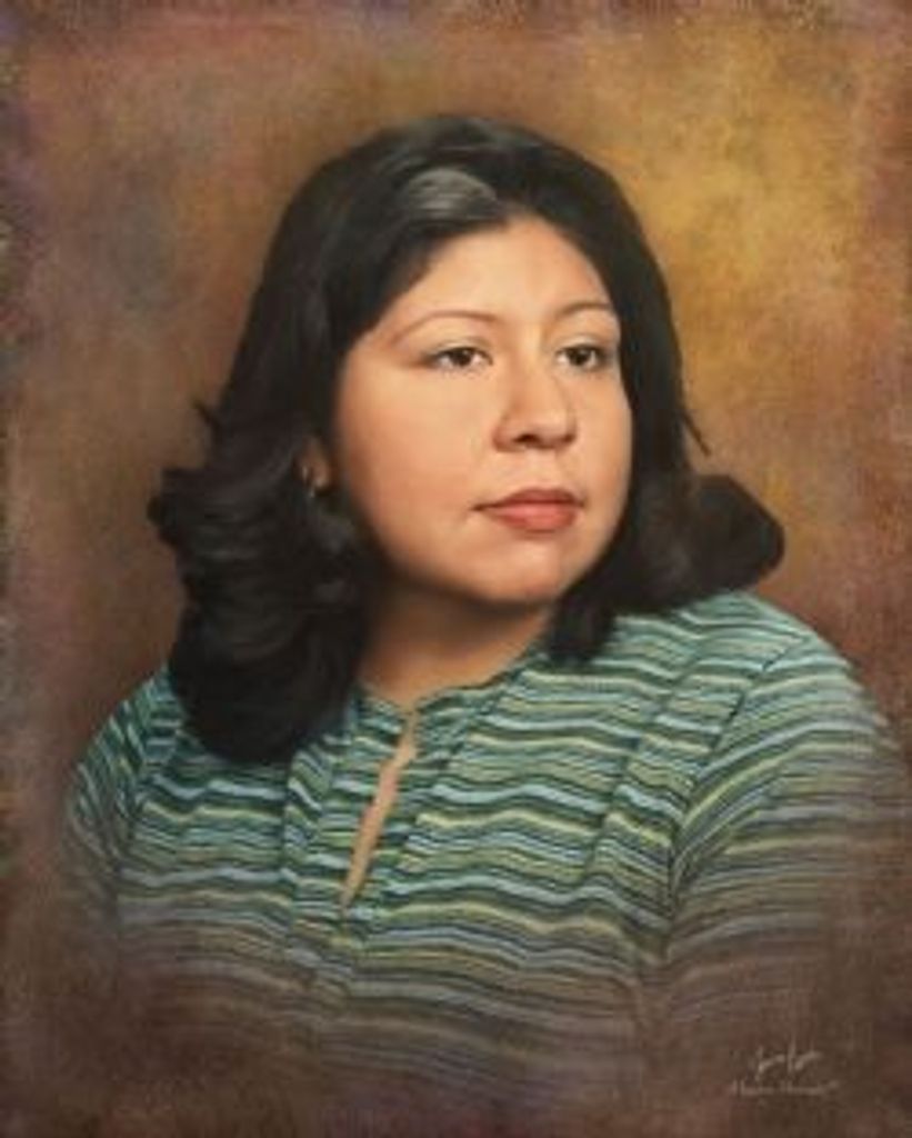 Desiree  Danielle Guillen