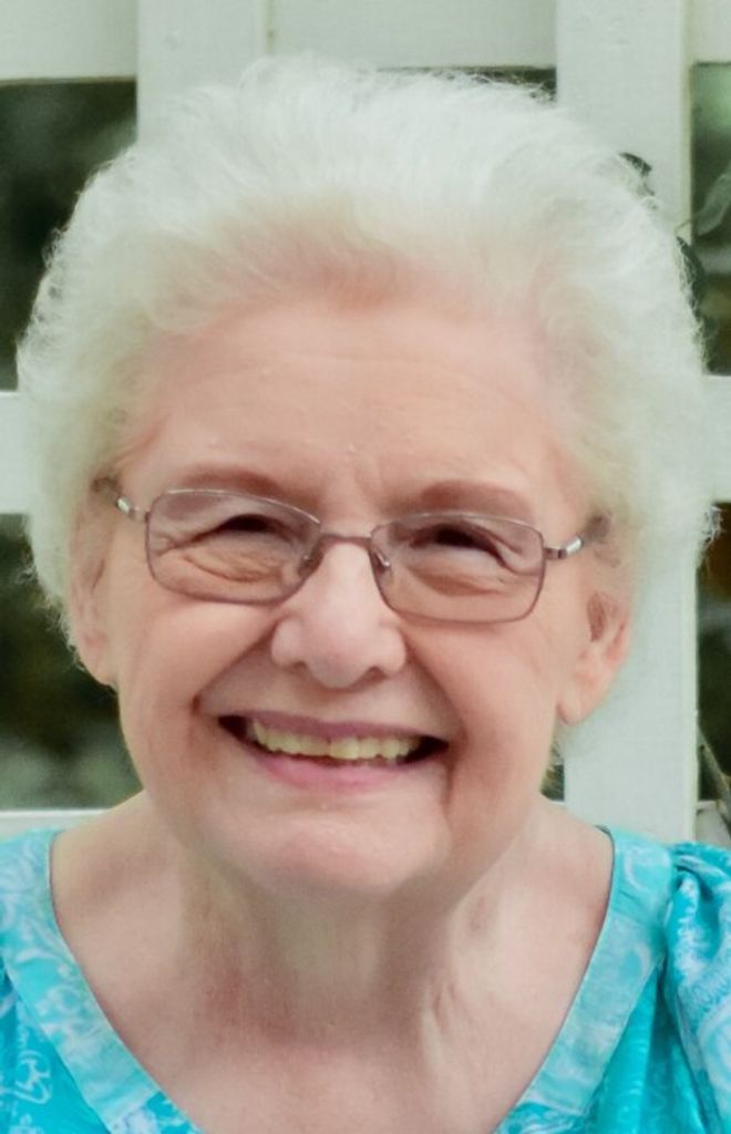 Christa Anne Kea