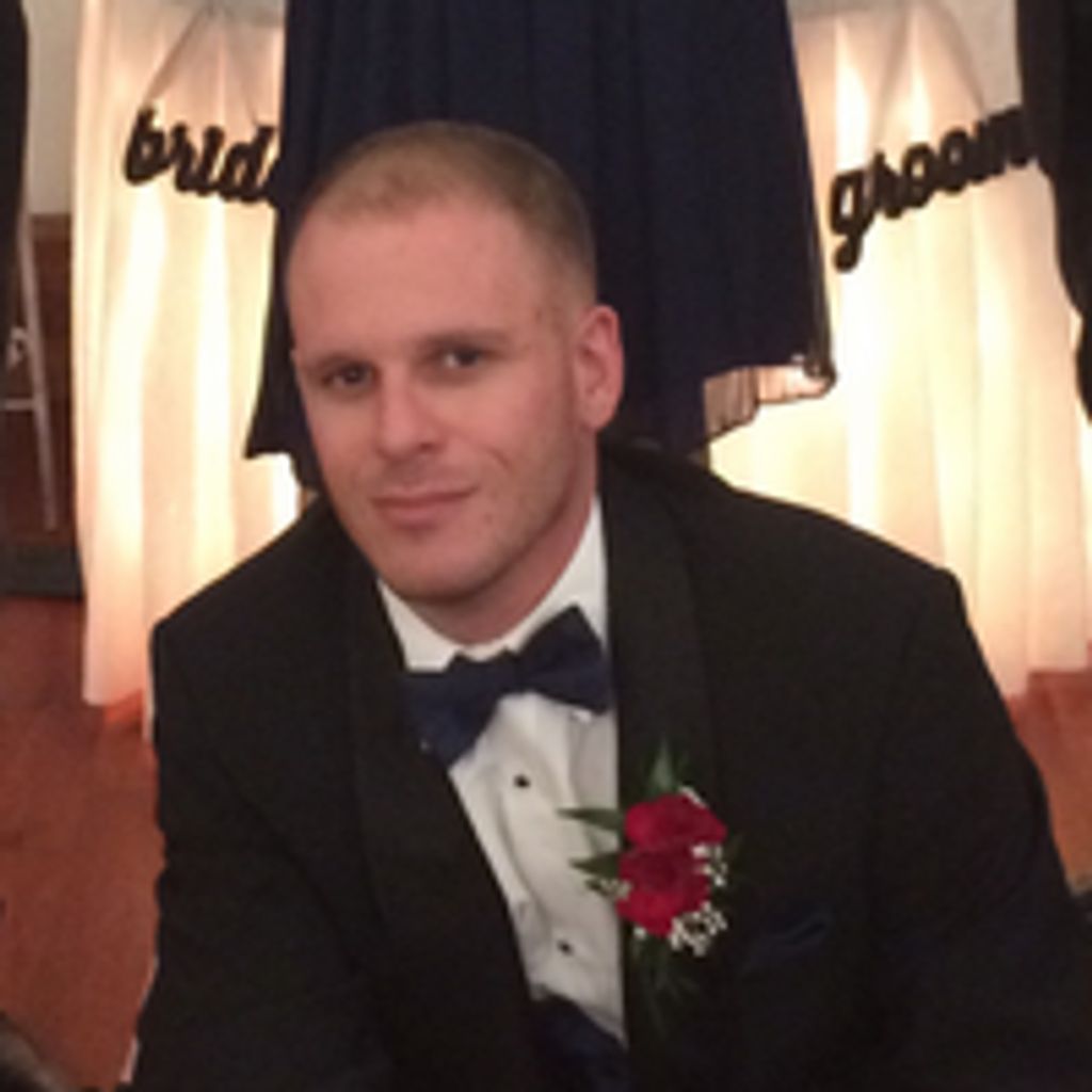 Christopher Allen Amoss