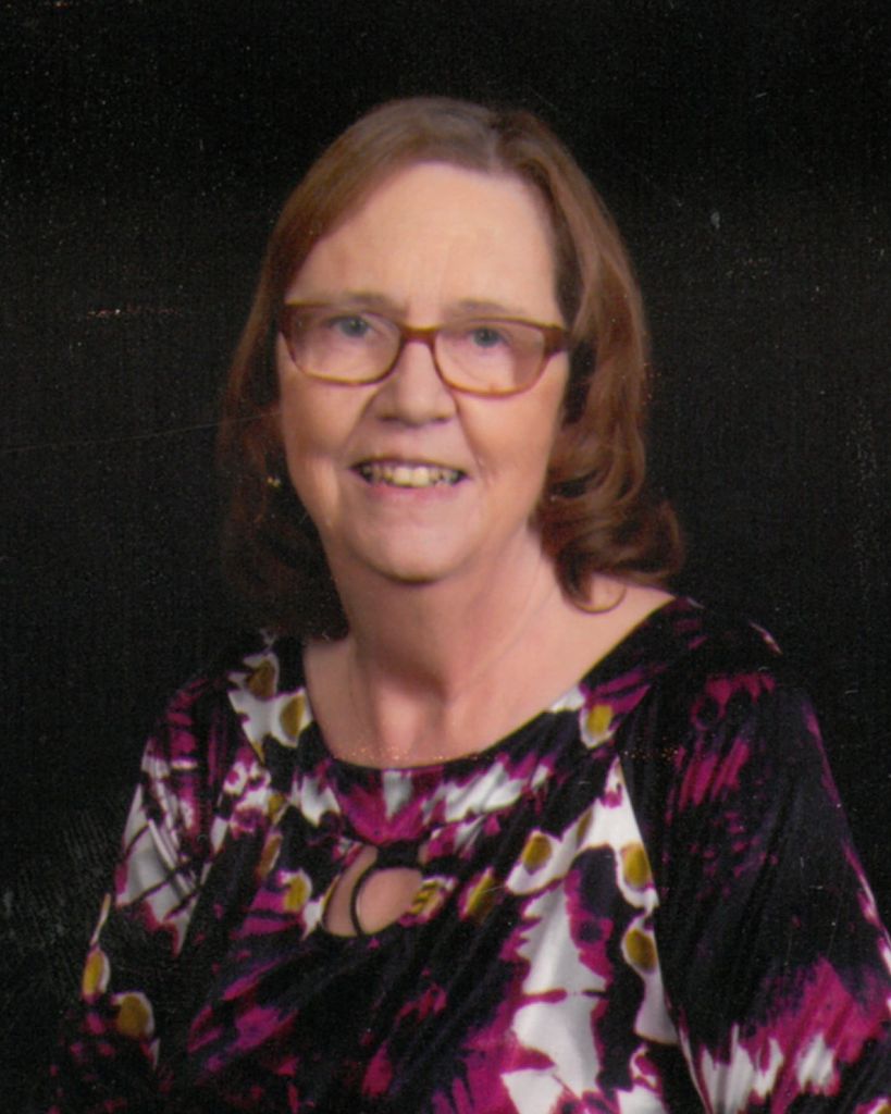 Mary Louise Pelham