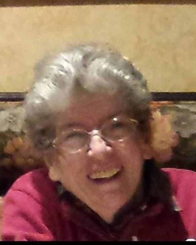 Rose Mary McFeely
