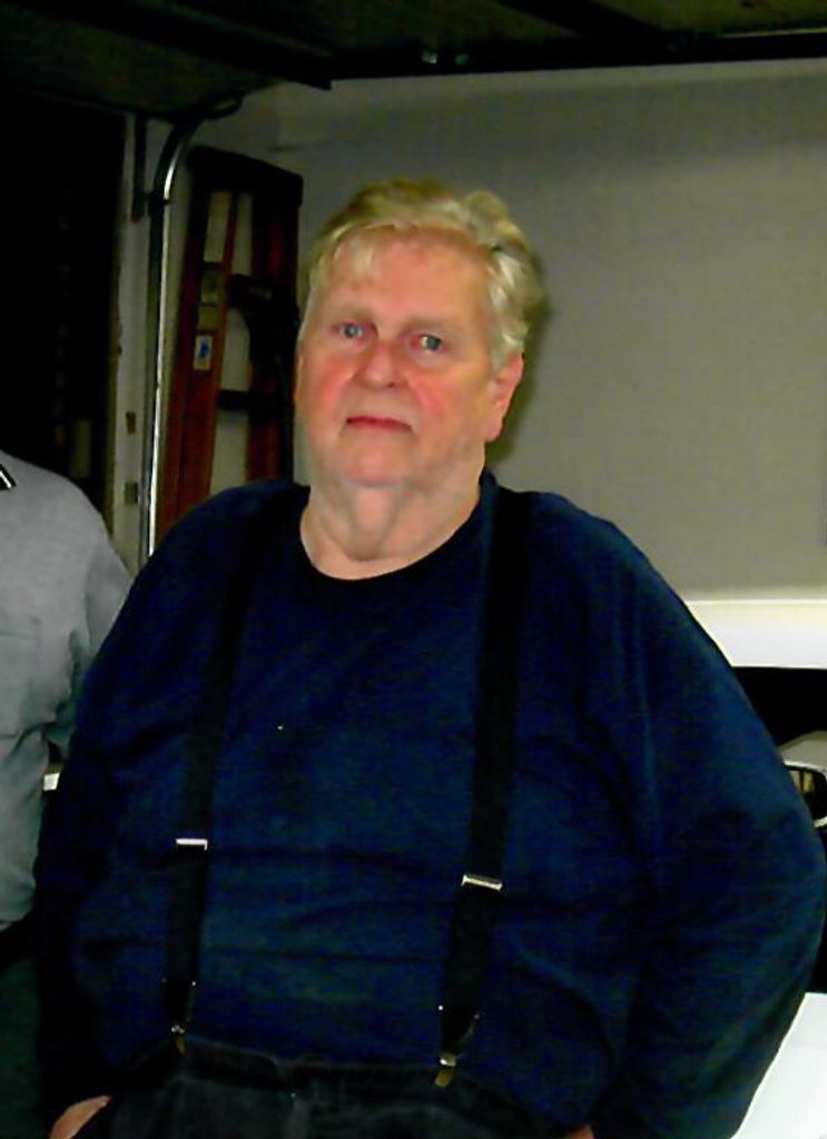 Dan Mamsen