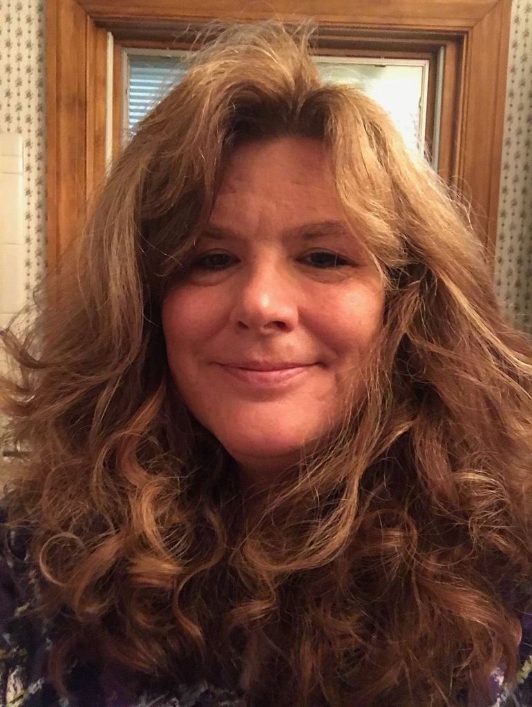 Sherri Lynn Crissman