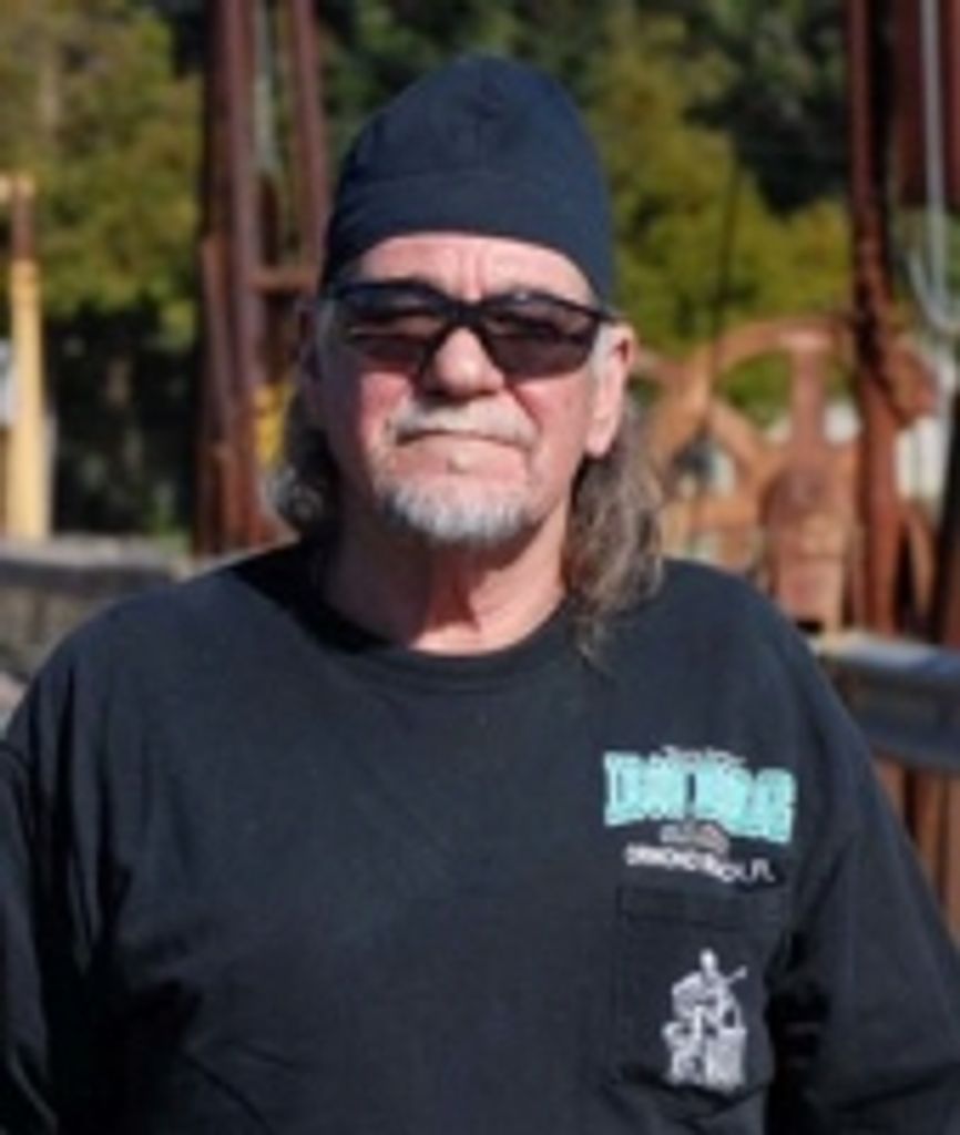 Danny J. Angelle