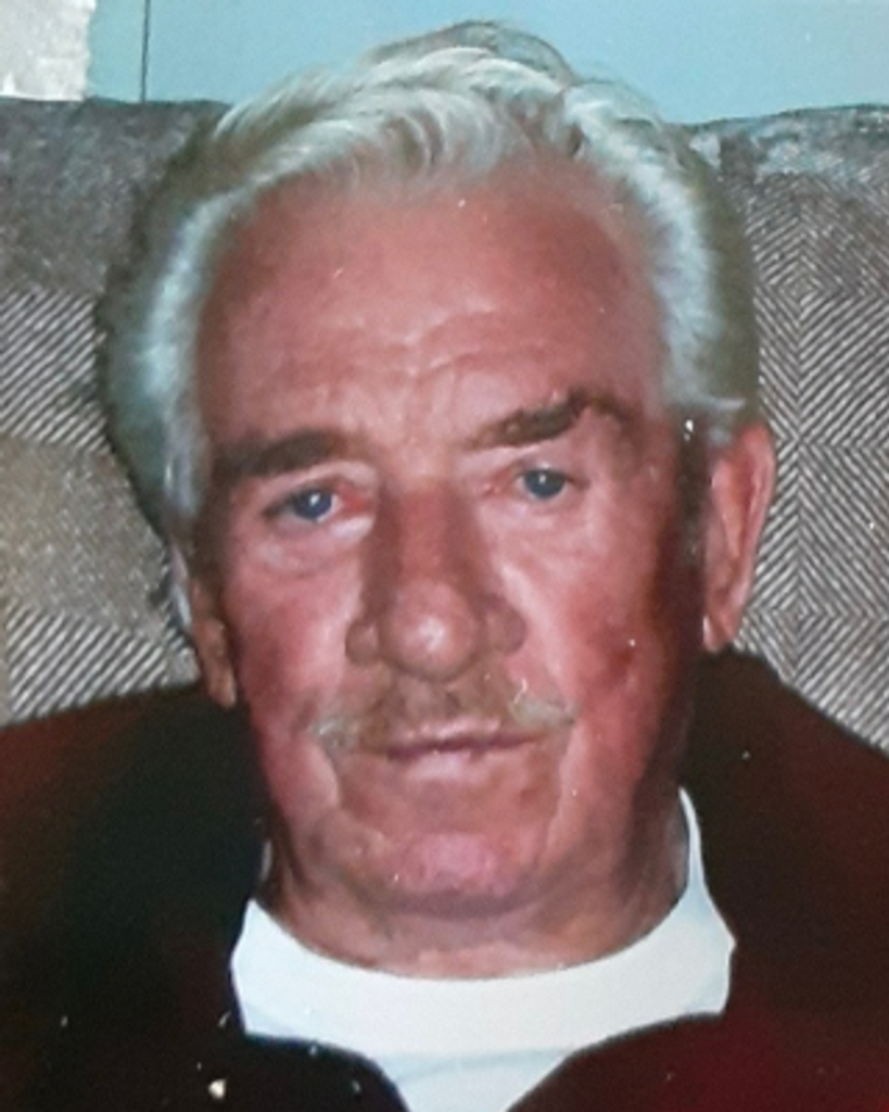 Fred Bingham Profile Photo