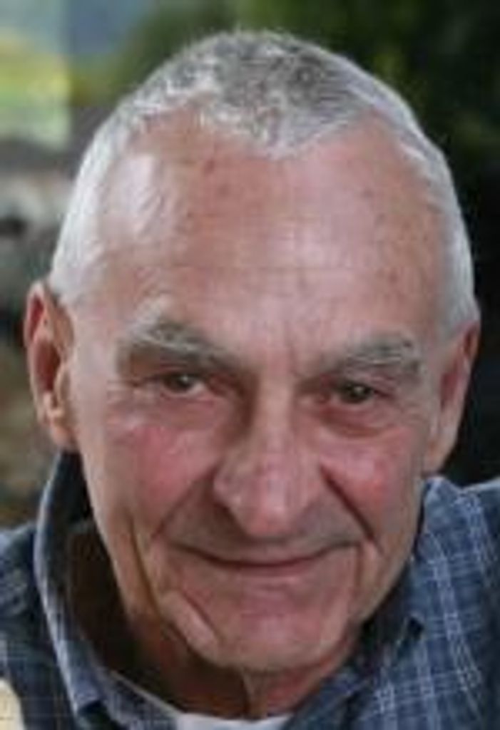 Richard Charles Welch Profile Photo