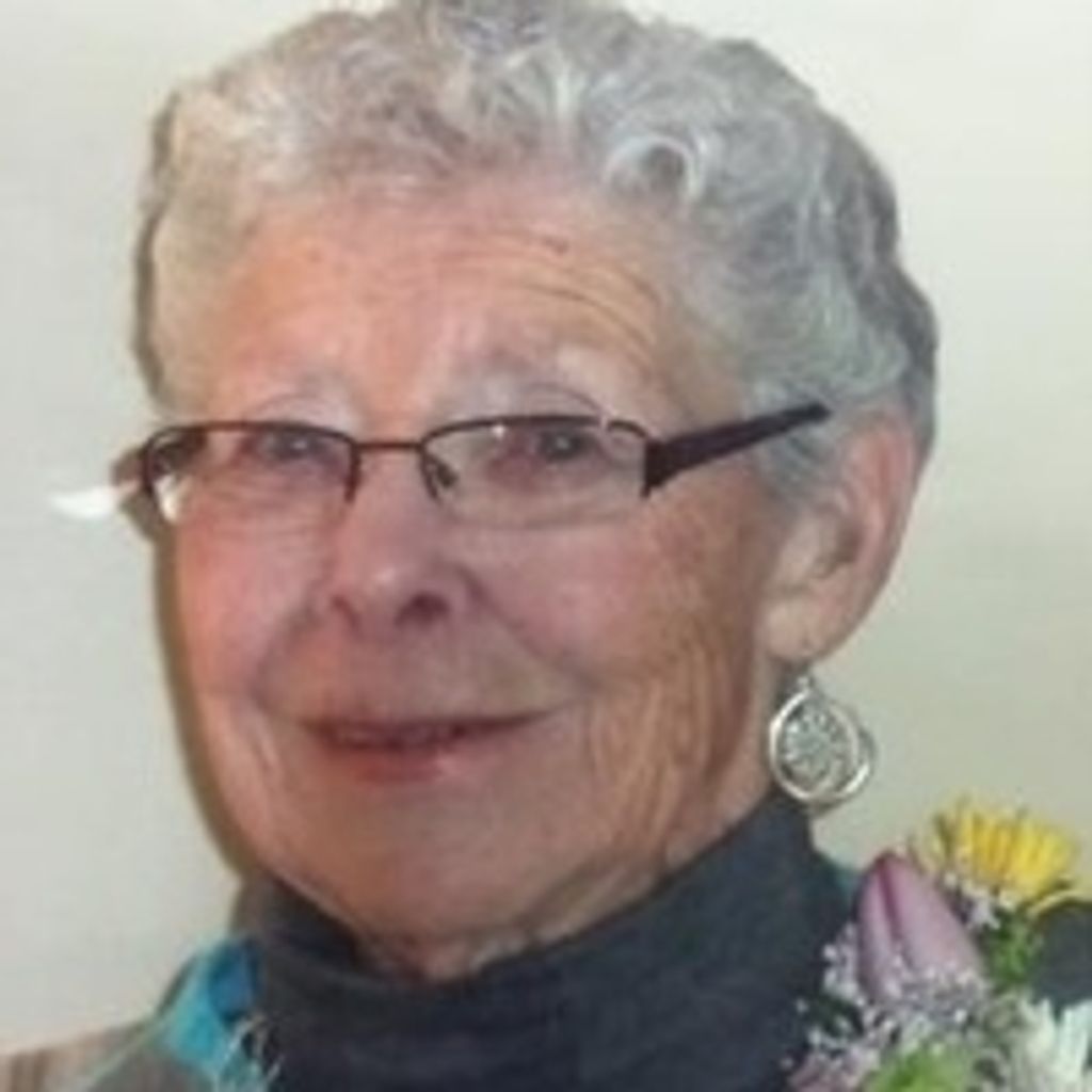 Margaret  "Peg" Duffy