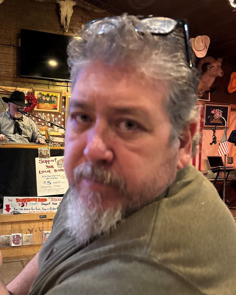 John Tor Pette Profile Photo