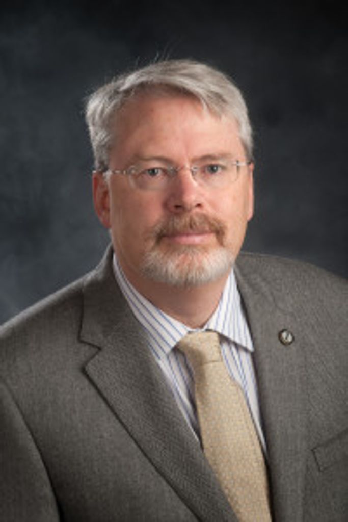 Paul Joyce