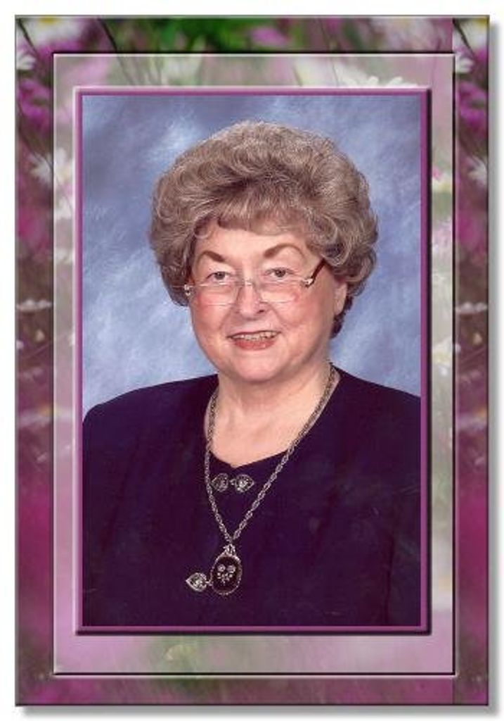 Wilma Nell Carter Profile Photo