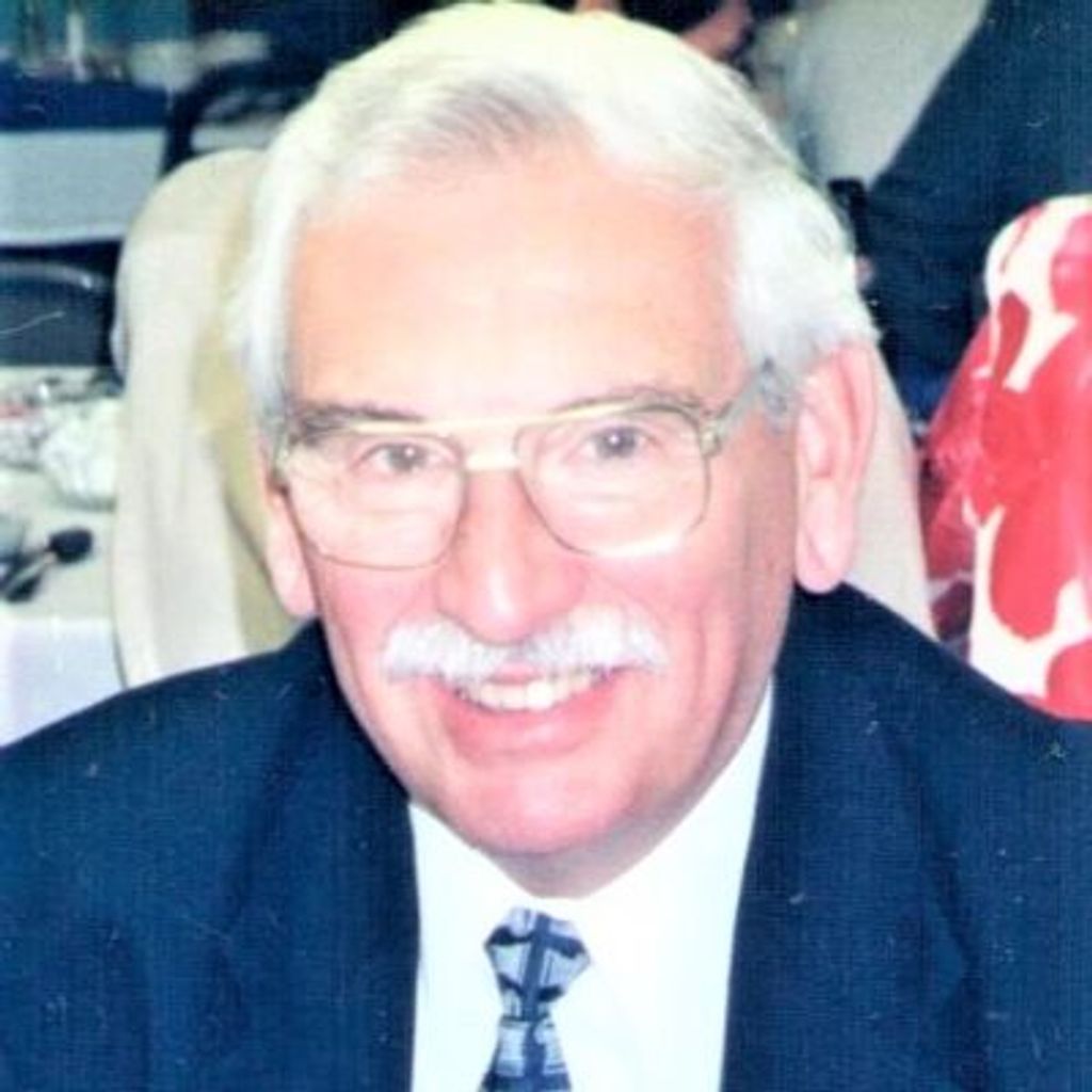 James G. Woovis Profile Photo