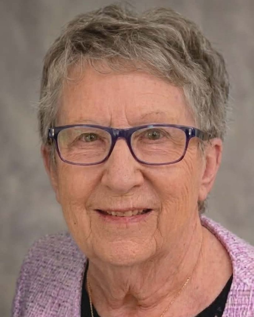 Sylvia Elaine Vesper Profile Photo