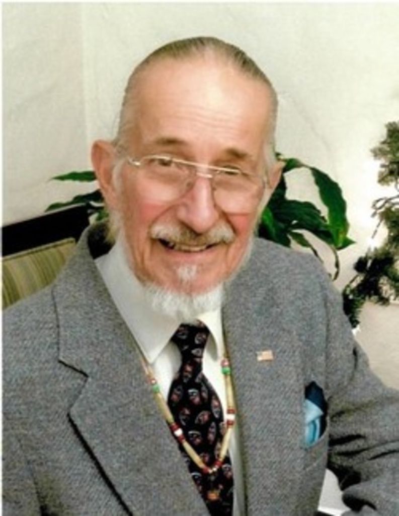 Robert L. Benner