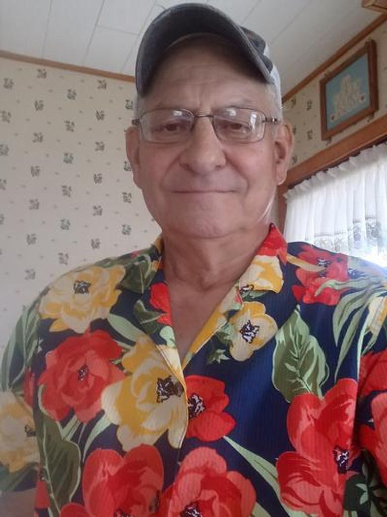 Ambrose A. Schock, Jr. Profile Photo