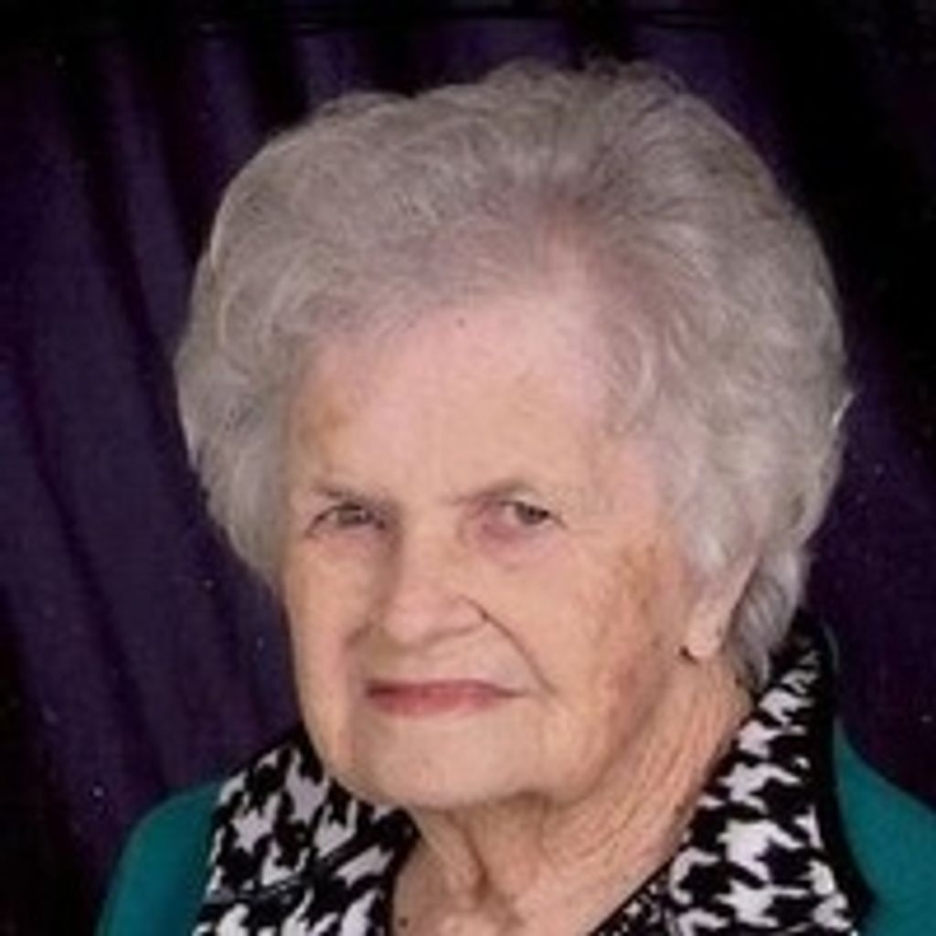 Mildred Newsom