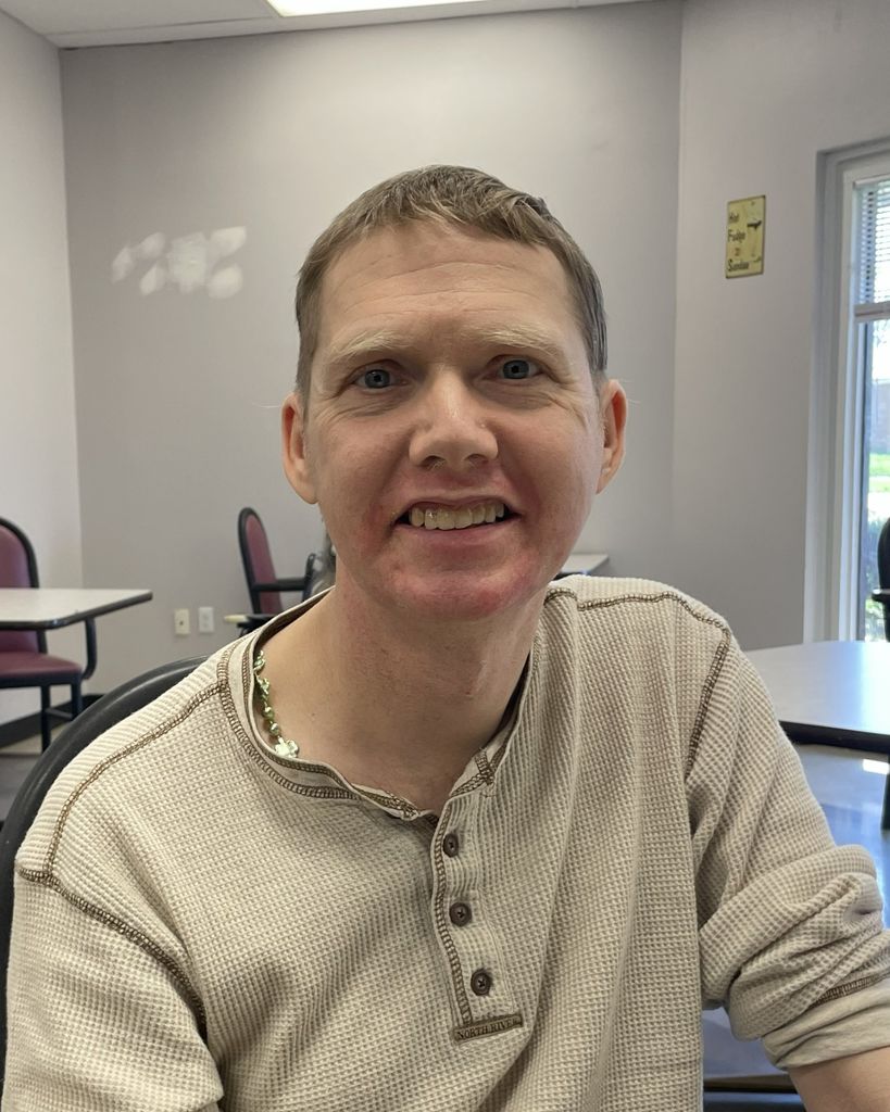 Jason E. Baird Profile Photo