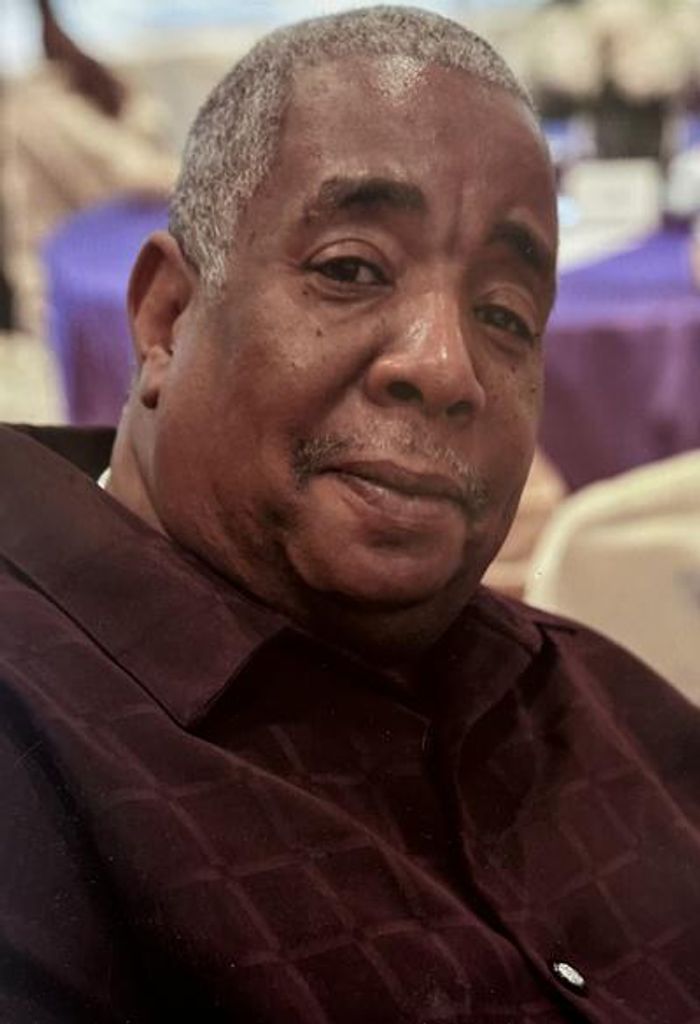 Robert Lee Cummings, Jr. Profile Photo
