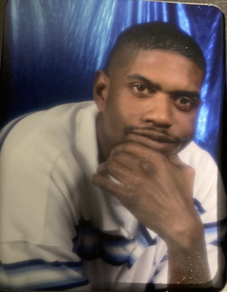 Bobby "Bg" Green Profile Photo
