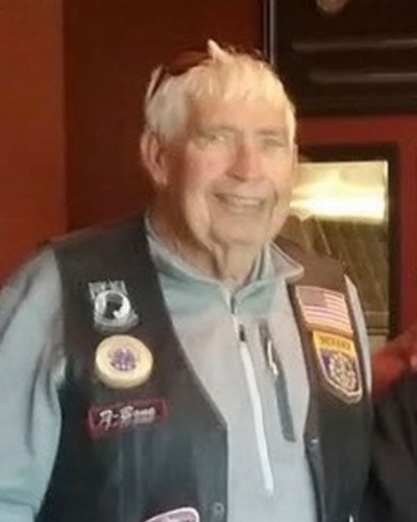 Elmer James "Jim" Wilson, Jr. Profile Photo