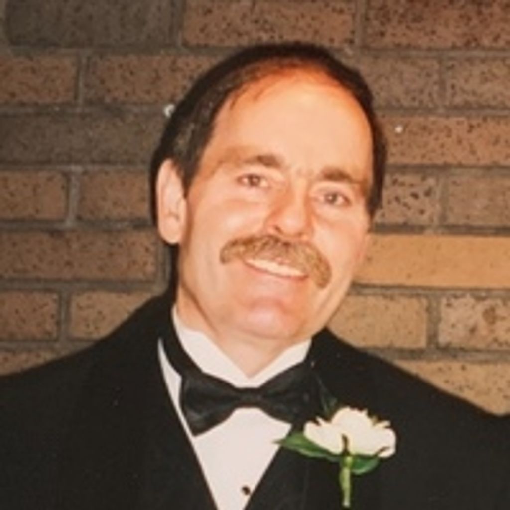 David Guy Askegard