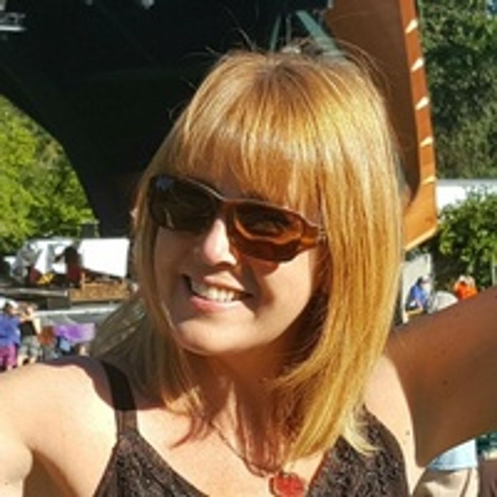 Tammy (Cook) Hines