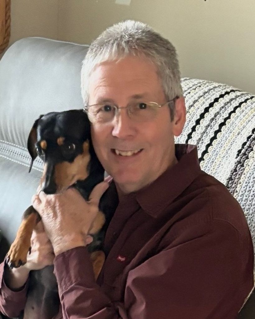 Jerry Allen Terburgh