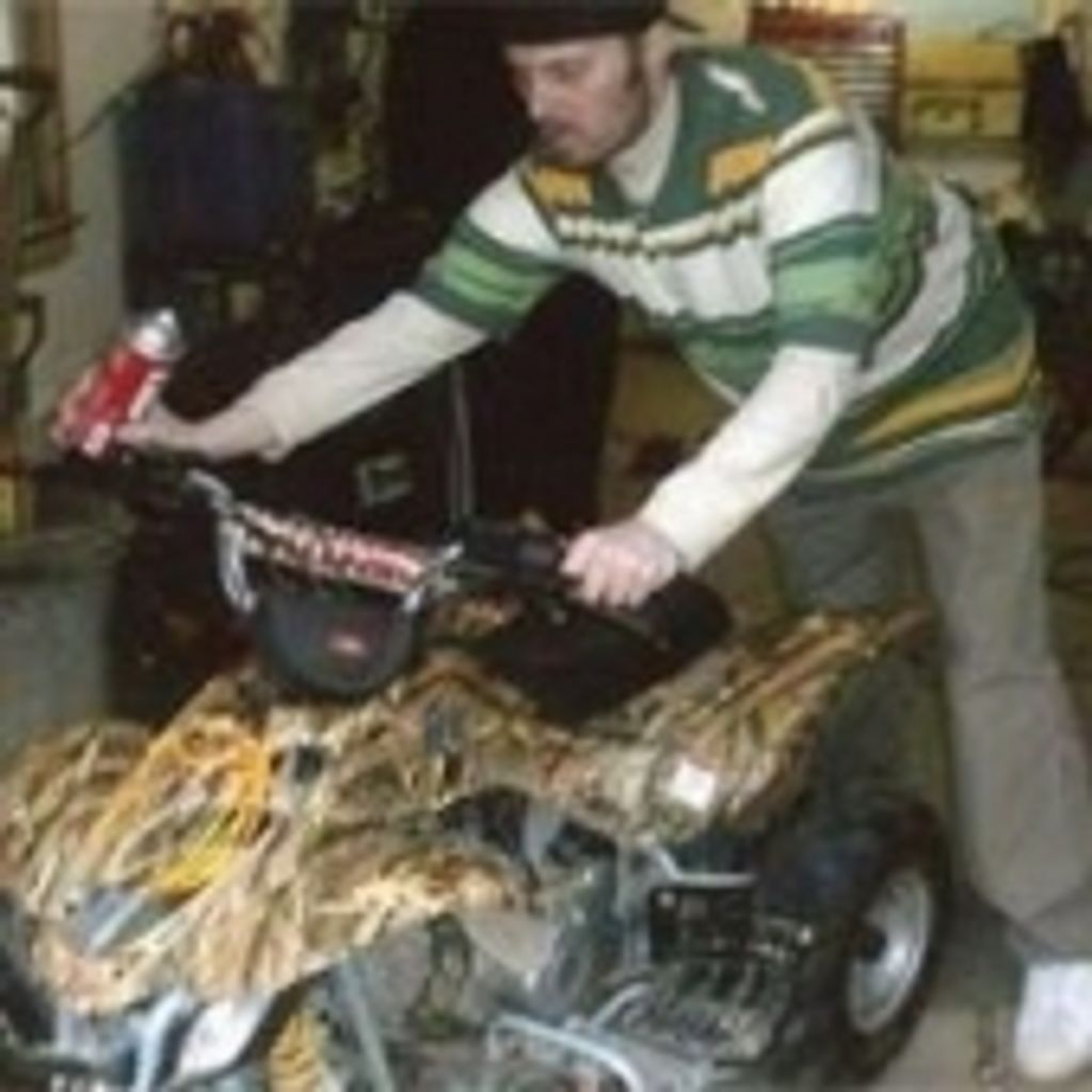 Jason Hassen Profile Photo