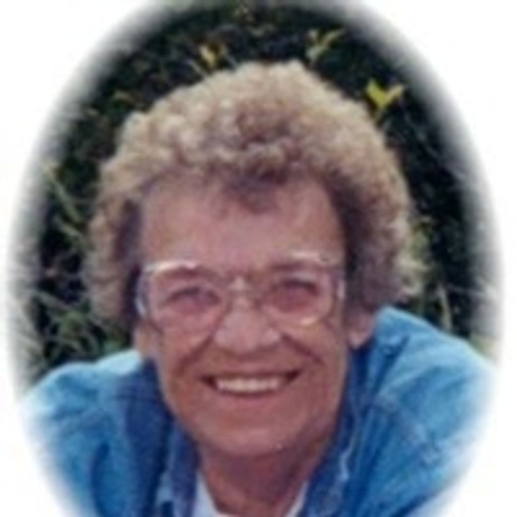 Alice Langenderfer