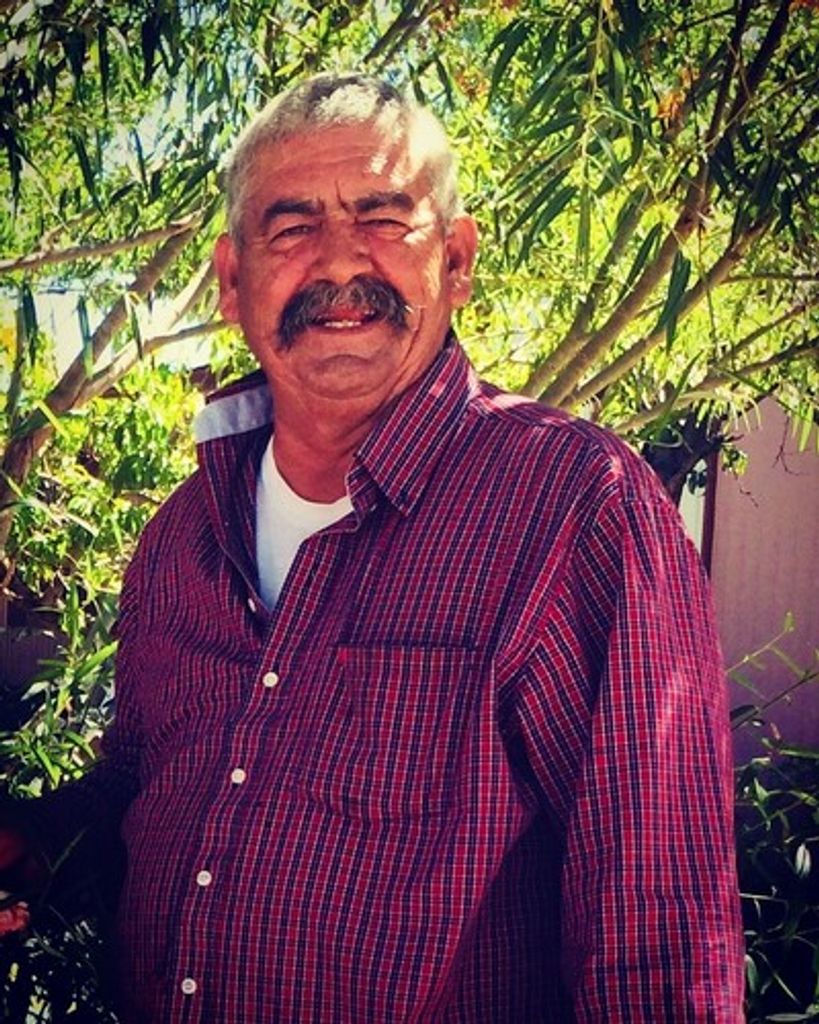 Rodrigo "Rigo" Vasquez Aranda Profile Photo