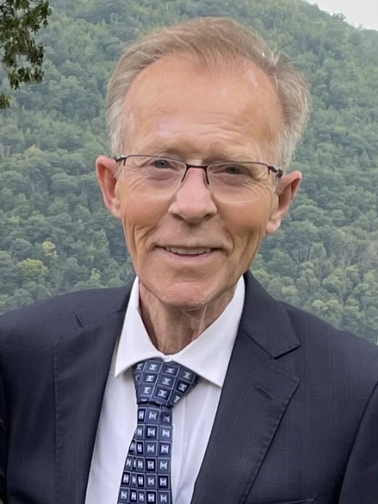 Jack Gilbert Profile Photo