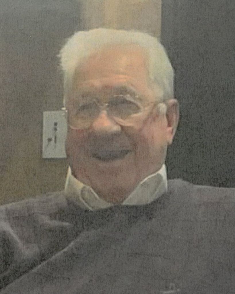 Larry Richard Folz