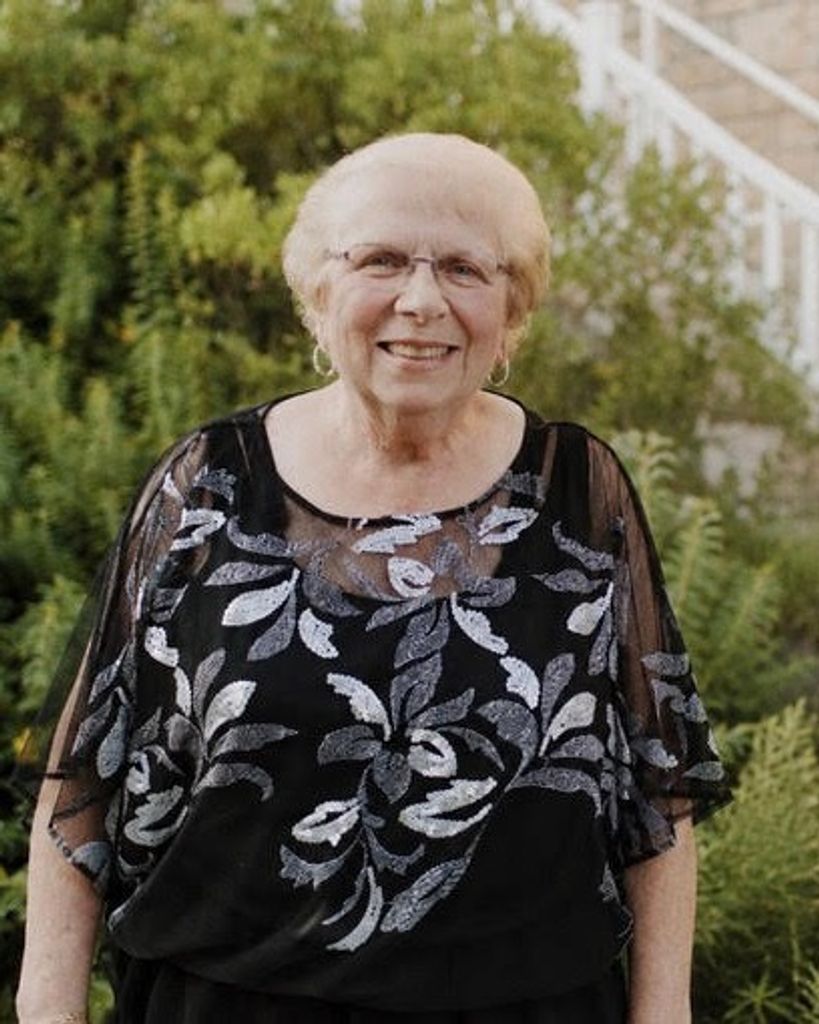 Margaret Ann Merlo Profile Photo