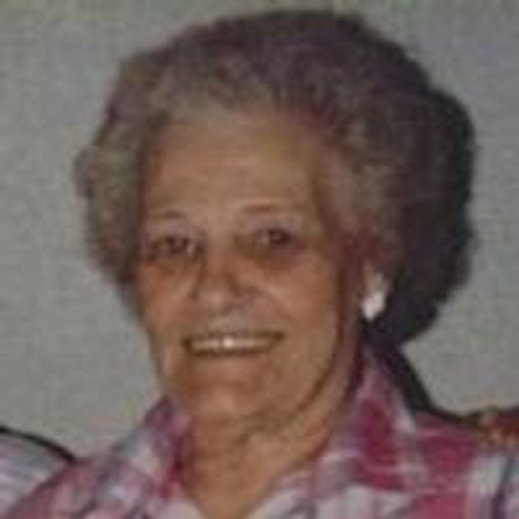 Frances A. Slivka