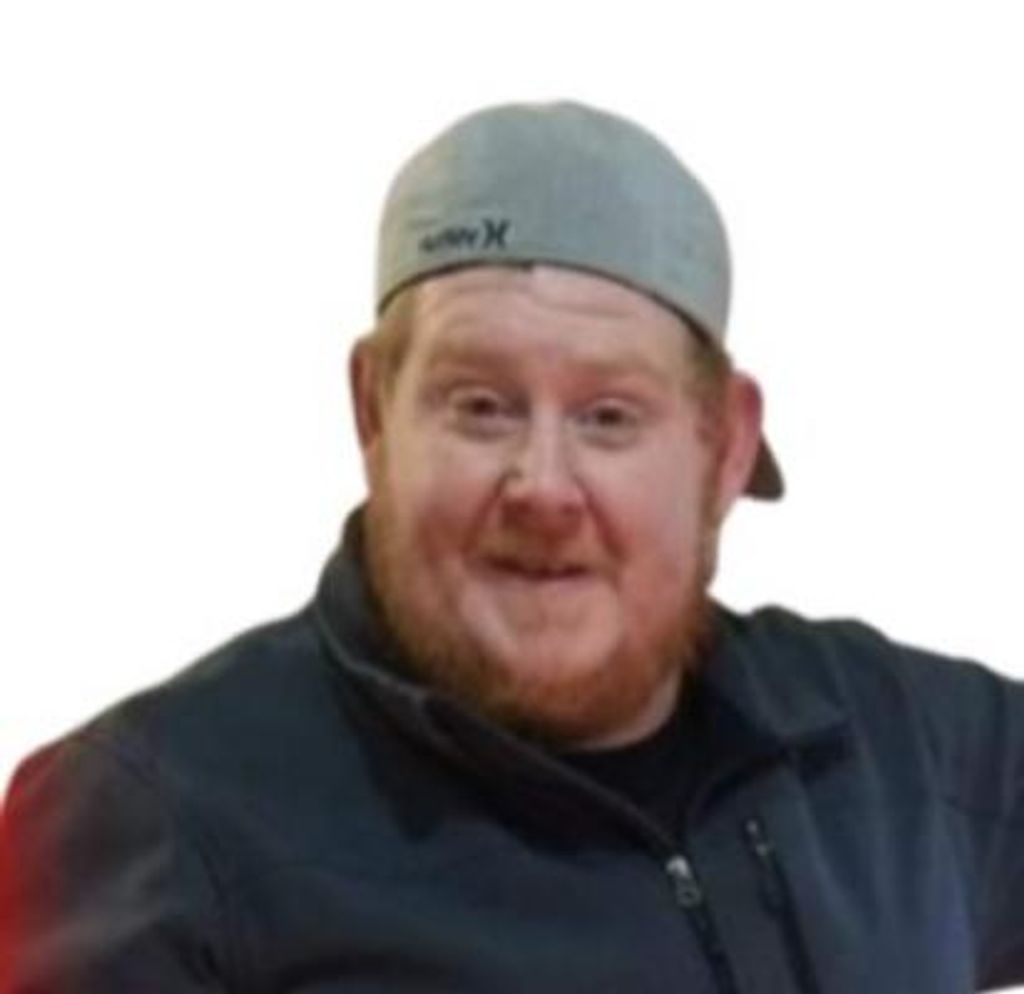 Patrick James Barron Profile Photo