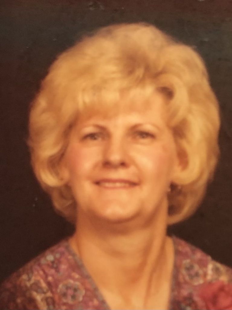 Elizabeth Dix