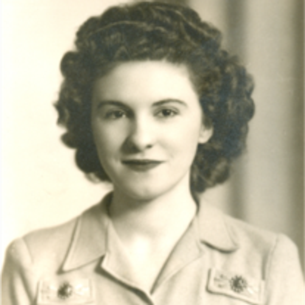 Wilma Corbett Profile Photo