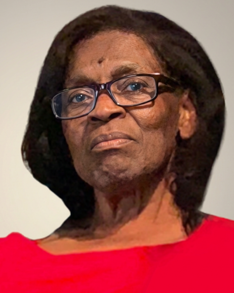 Bernice Jackson