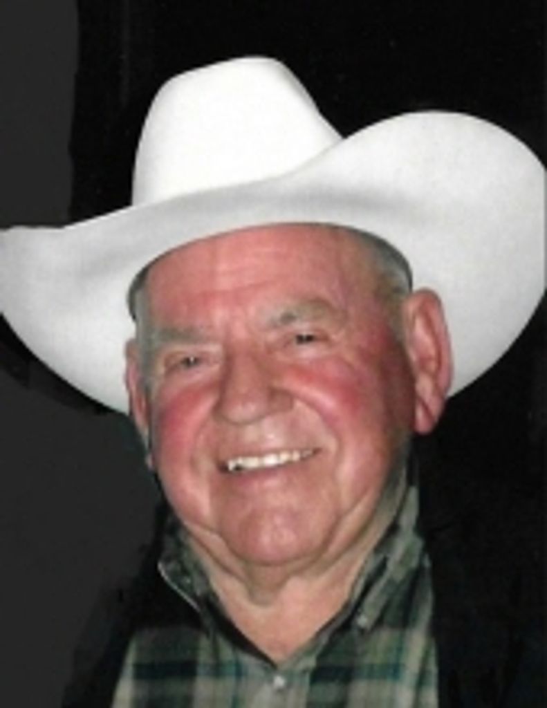 Raymond Maurice Curfman