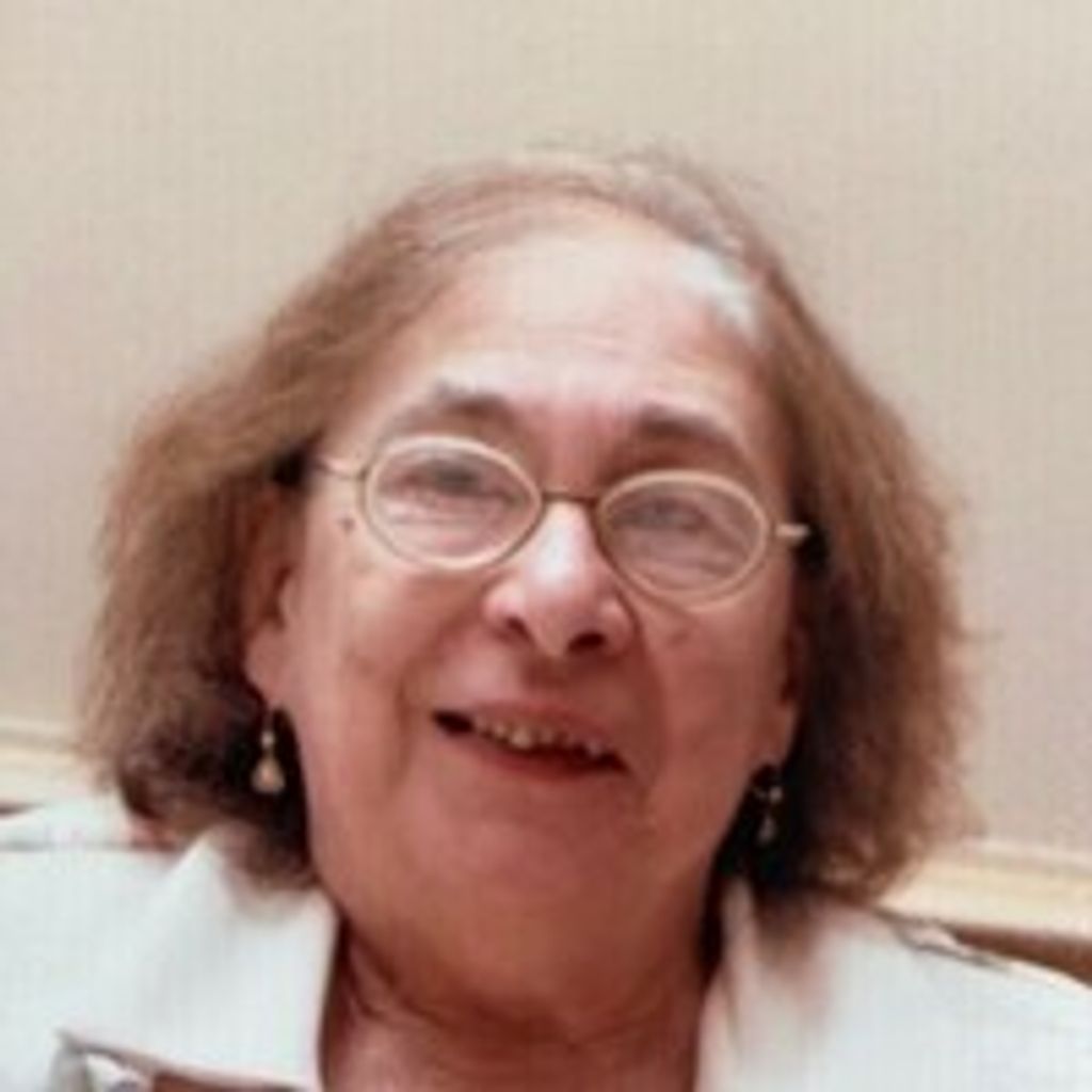 Jelssomina Greco Profile Photo