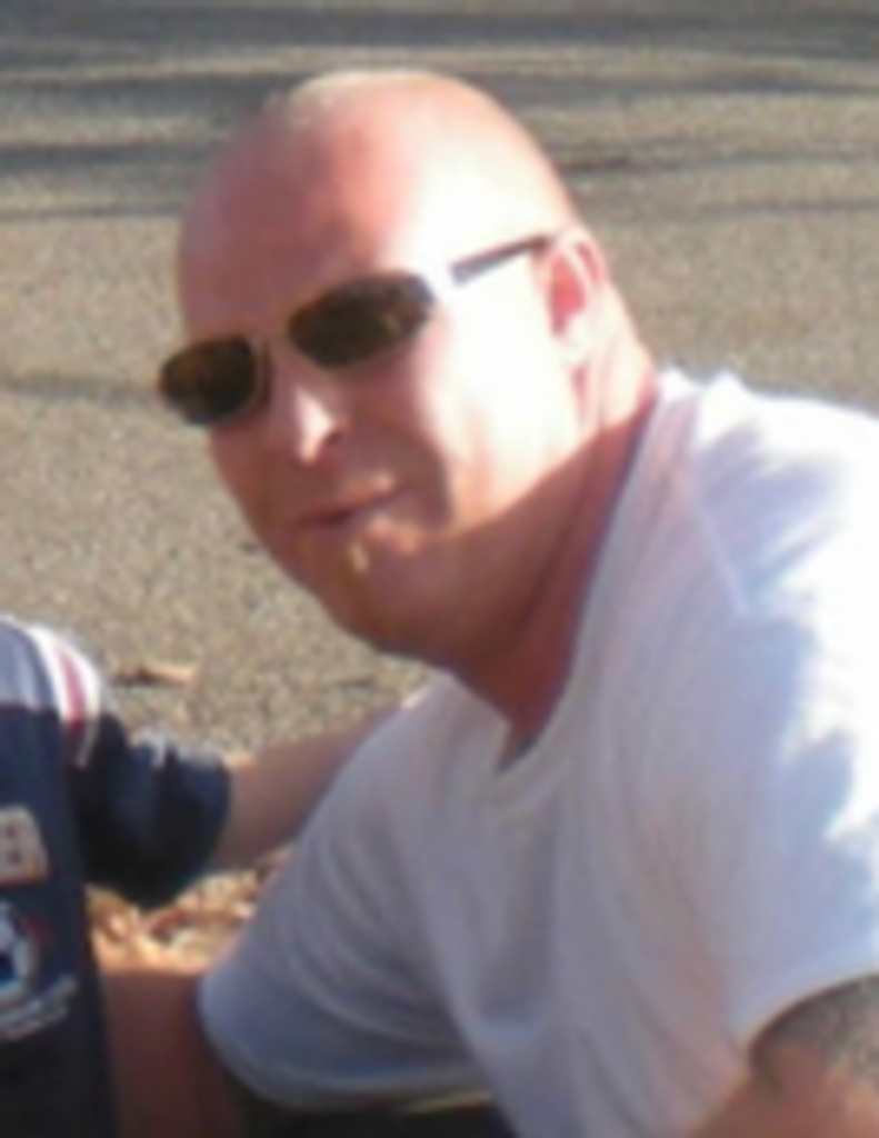Rickey Allen Sayers Profile Photo