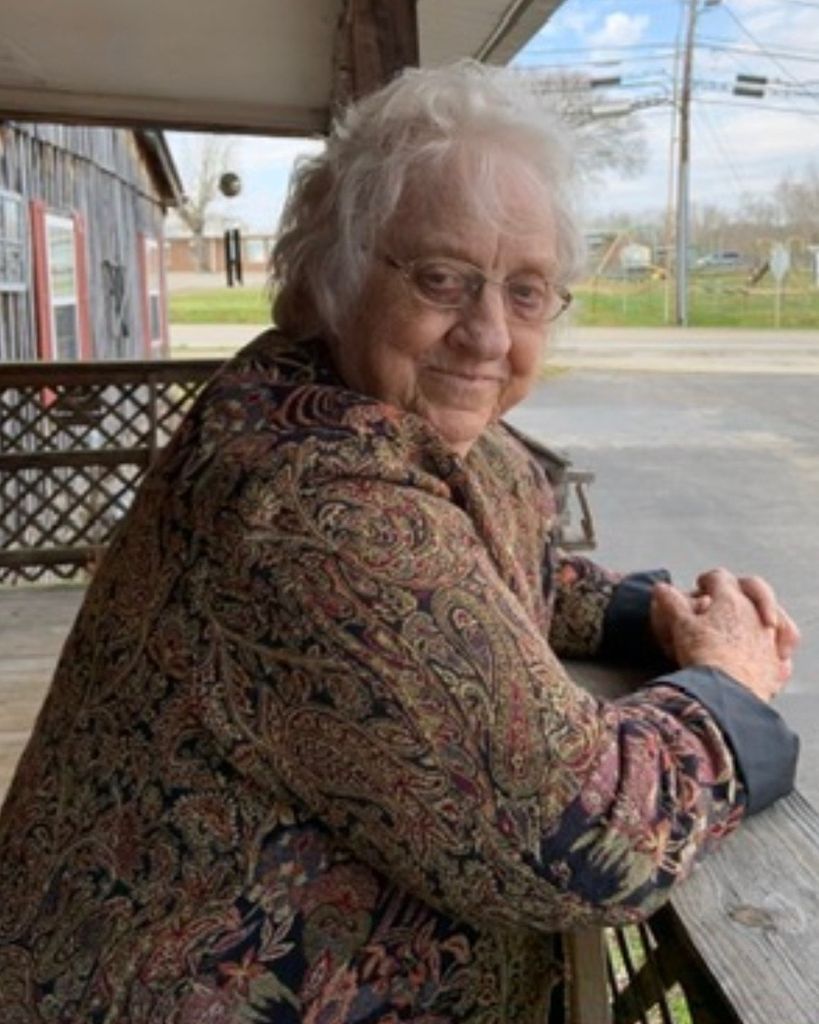 Mary Sue Wilcher Profile Photo