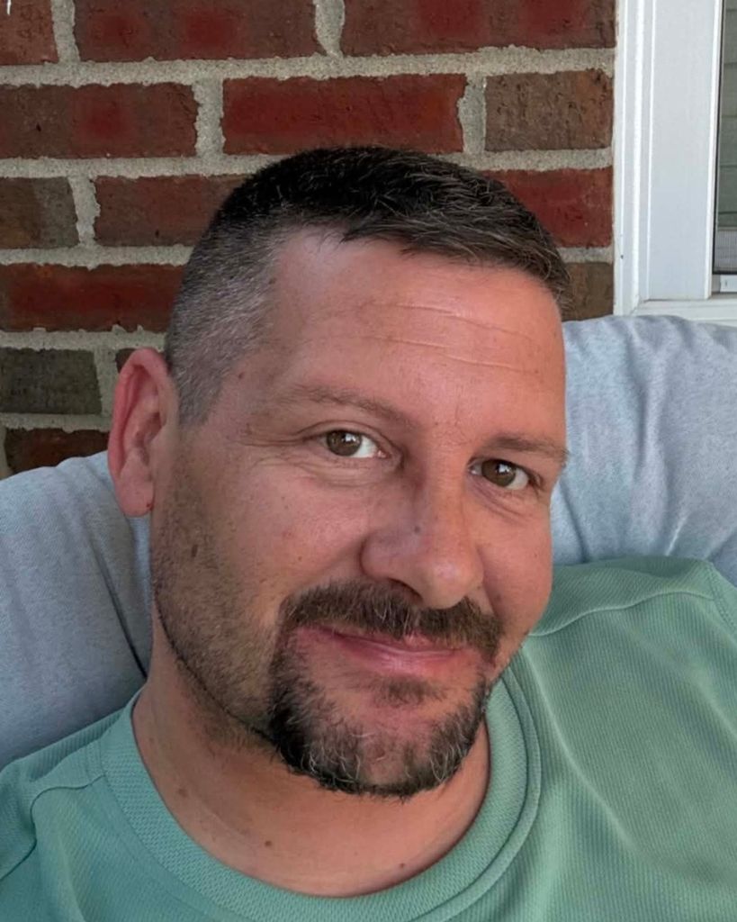 Jeffrey Louis Anderson Profile Photo