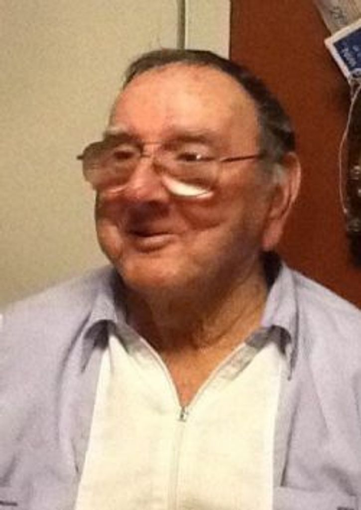 Franklin Mccauley